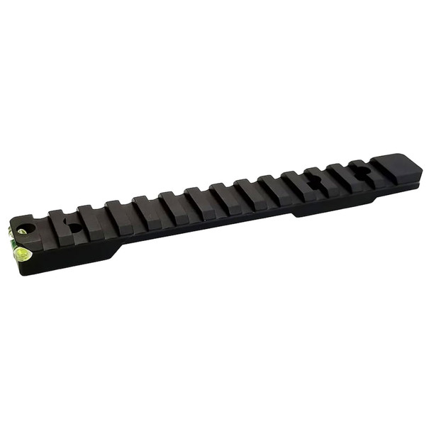 TALLEY Bergara Premier 20 MOA Short Action Picatinny Rail with Anti-Cant Indicator (PSM8700ACI)