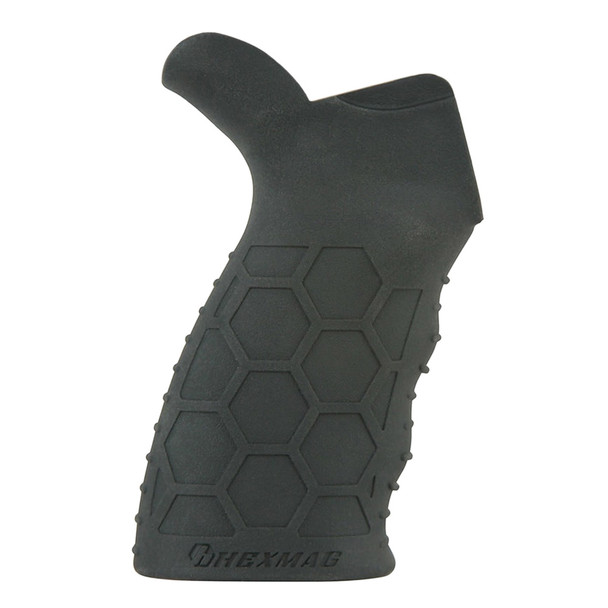 HEXMAG Tactical Black Grip (HX-HTG-BLK)