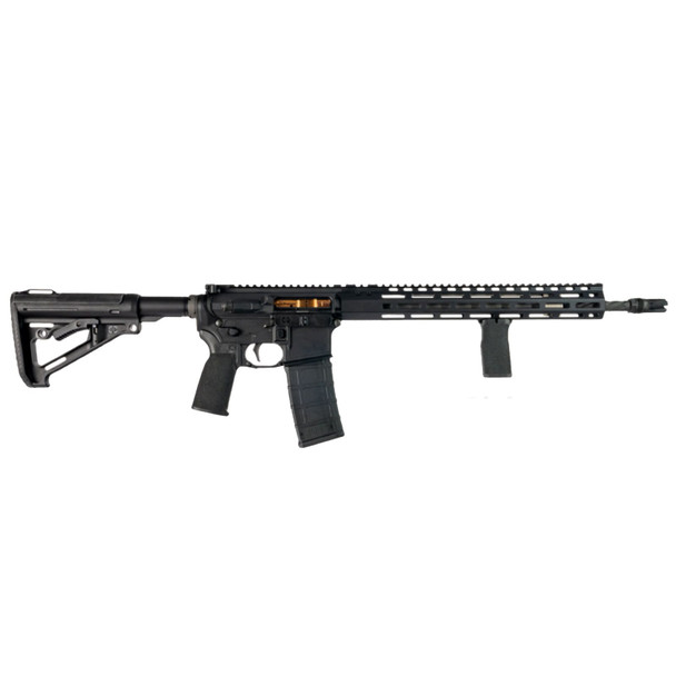 SHADOW SYSTEMS U526 5.56mm NATO 16in 10rd Semi-Automatic Rifle, CA Compliant (SS-6040-CA)
