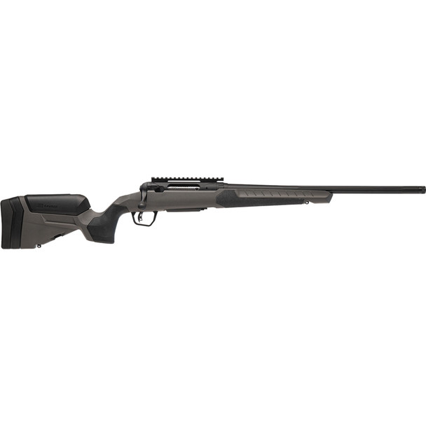SAVAGE 110 Core Hunter 350 Legend 18in 4rd Flat Dark Gray Bolt-Action Rifle (32534)