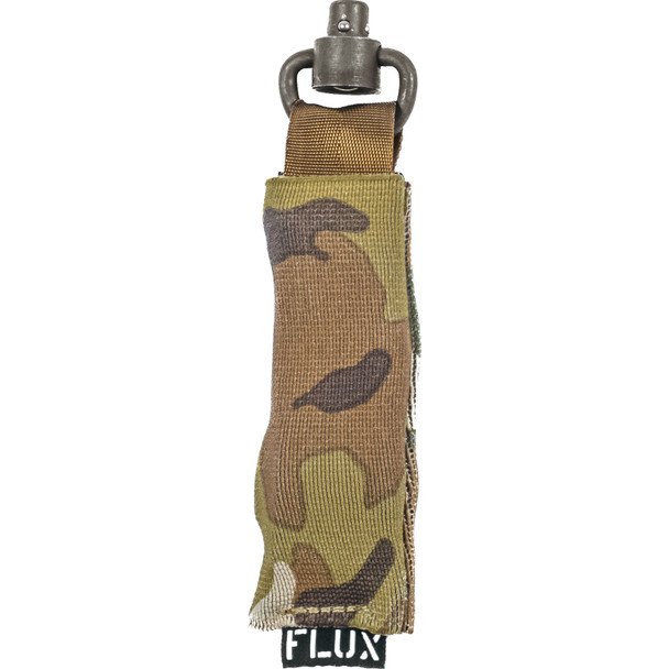 FLUX DEFENSE Ripcord Multicam QD Sling (165-00033)