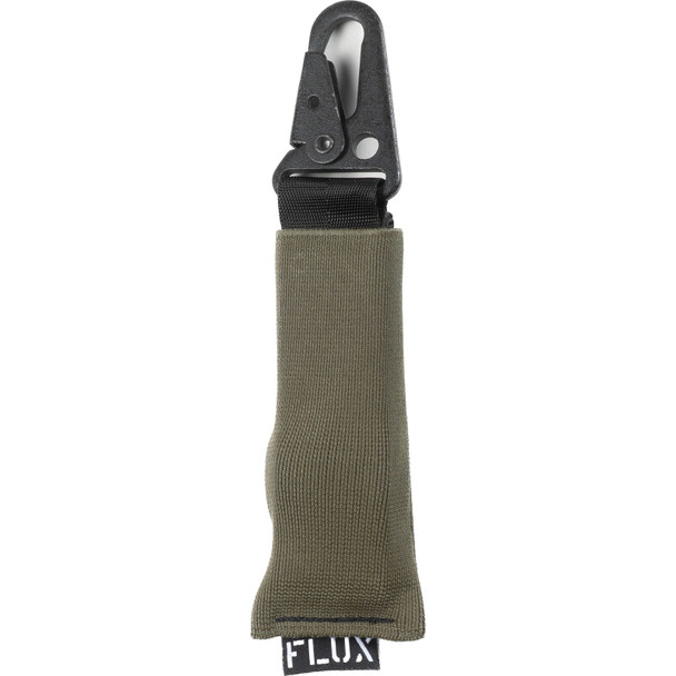 FLUX DEFENSE Ripcord HK Style Ranger Green Sling (162-00106)