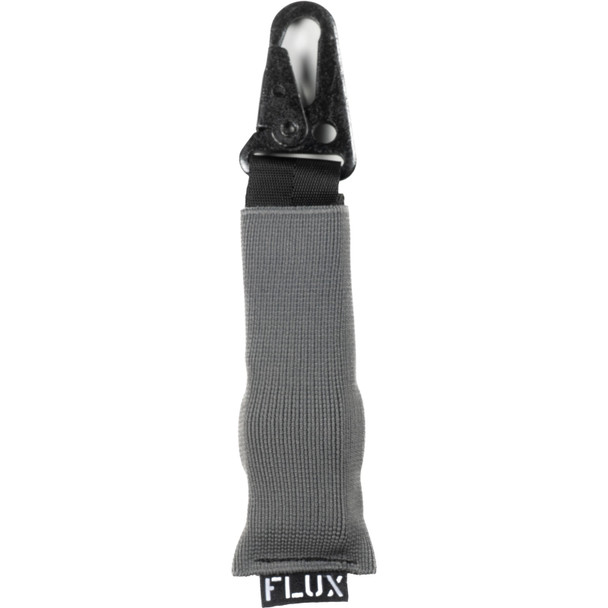 FLUX DEFENSE Ripcord HK Style Gray Sling (162-00107)