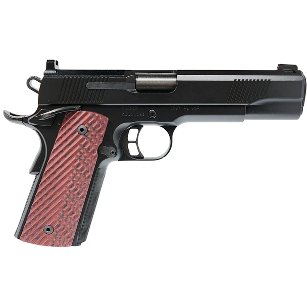 KIMBER 1911 Next Gen Custom 9mm 5in 9rd Black Semi-Automatic Pistol (3500401)