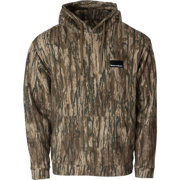 BANDED Benchmark Legacy Hoodie (B1050023-R1)