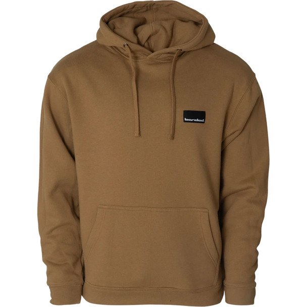 BANDED Benchmark Prairie Hoodie (B1050023-PR)
