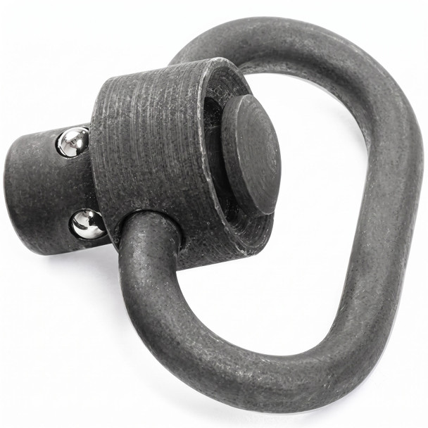 DANIEL DEFENSE Heavy Duty Push Button Quick Detach (QD) Sling Swivel (13-018-16037)
