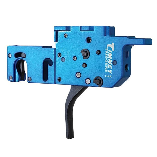 TIMNEY TRIGGERS Ruger Precision Rimfire Two-Stage 8oz/1lb Straight Trigger (649ST)