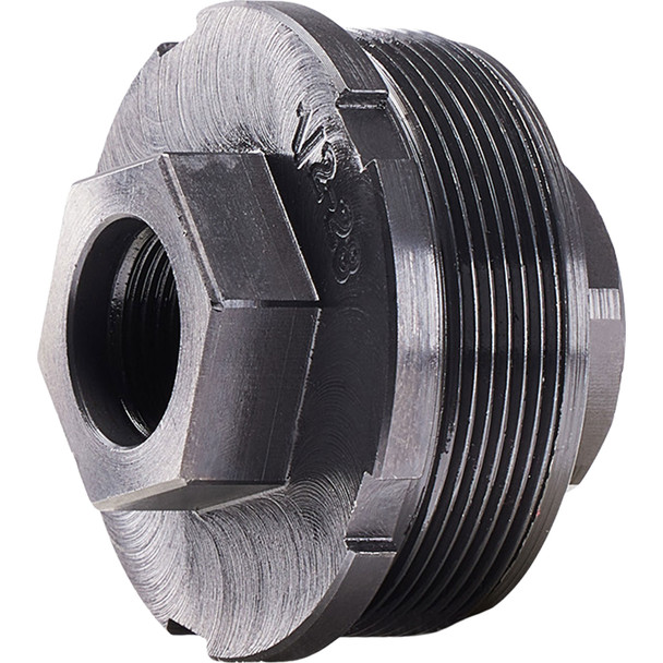 DANIEL DEFENSE SoundGuard 1/2-28 Direct Thread Suppressor Adapter (06-140-00327)