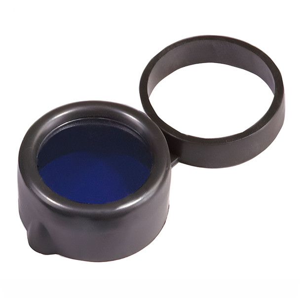 STREAMLIGHT Blue Flip Lens for TLR-1/TLR-2 Series (69116)