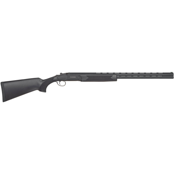 MOSSBERG Eventide .410 Gauge 26in 3in Chamber 2rd Vent Rib Fiber Optic Front Sight Break ActionShotgun (75494)