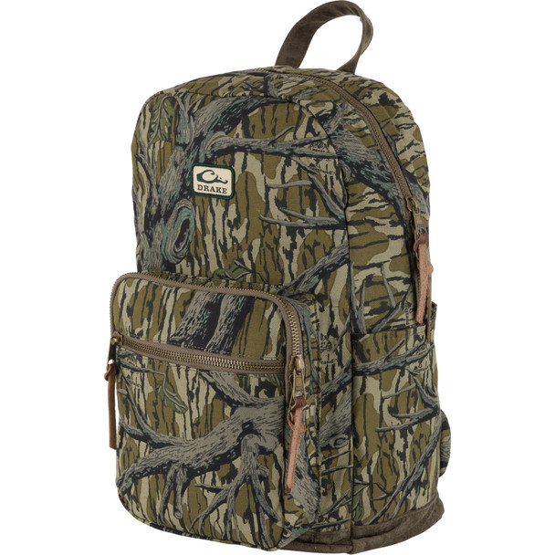 DRAKE Throwback 80 OSFM OG Treestand Backpack (DA0067-032)