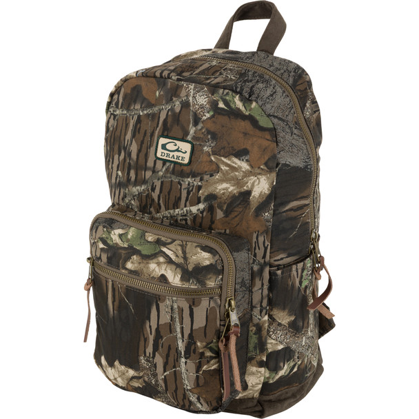 DRAKE Throwback 80 OSFM OG Break-Up Backpack (DA0067-054)