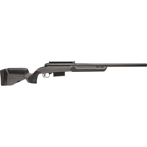 SAVAGE 220 Harvester 20 Gauge 22in 2rd LH Bolt-Action Shotgun (32804)