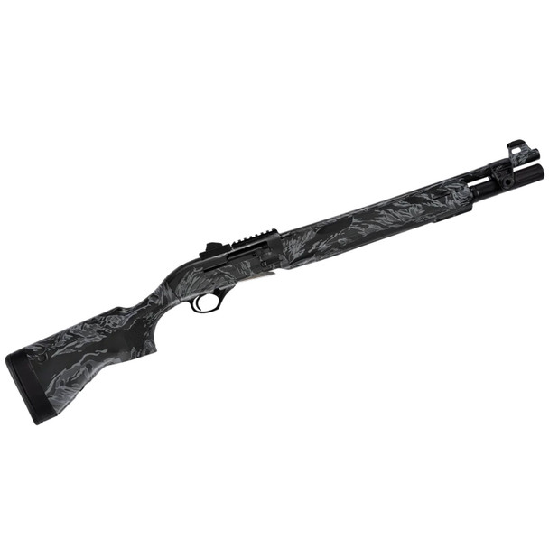 BERETTA A300 Ultima Patrol 20Ga 19.1in 7rd Tiger Stripe Semi-Automatic Shotgun (J32CS21)
