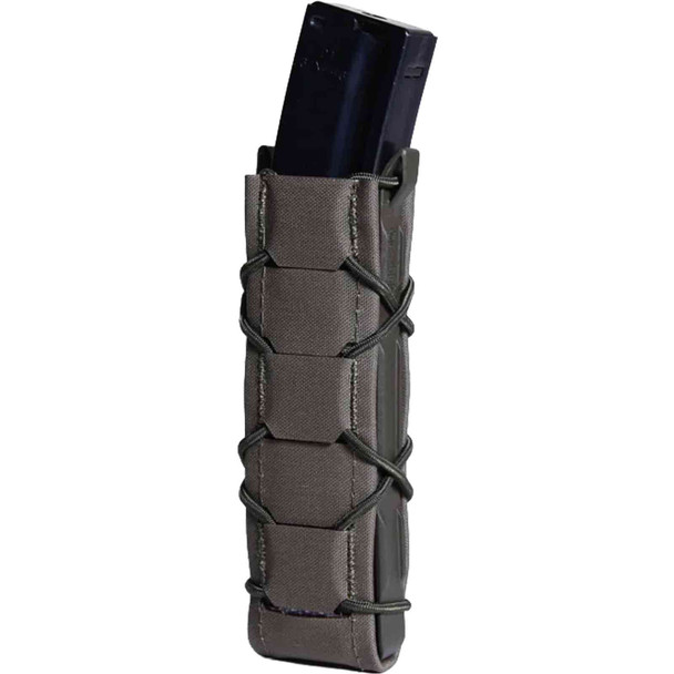 HIGH SPEED GEAR Gen 2 Extended Pistol TACO OD Green MOLLE Magazine Pouch (24EX00OD)