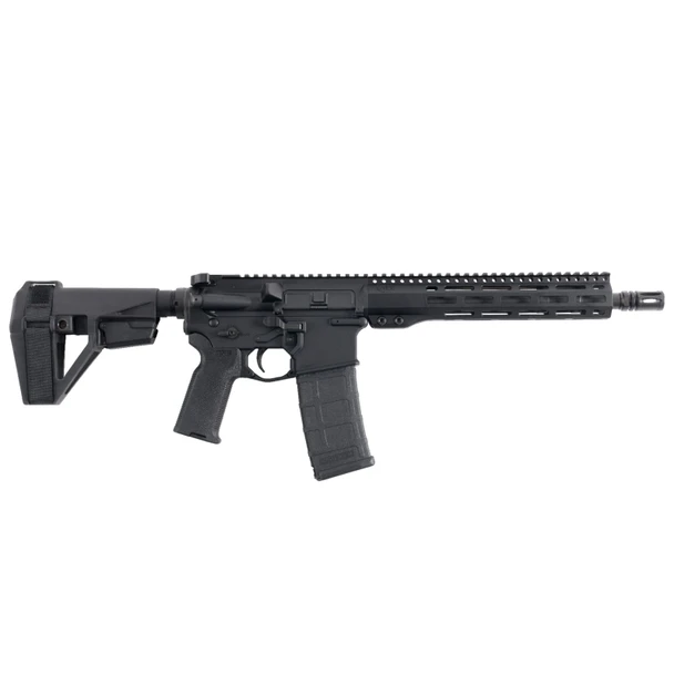COLT'S MANUFACTURING M5 5.56mm 11.5in 30rd Semi-Automatic AR-15 Pistol (M5P556-11H)