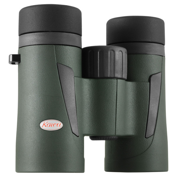 KOWA BD III 10X32 XD Binoculars (BD-III-32-10-XD)