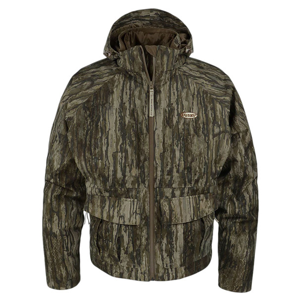 AVERY Men's Originals 3-in-1 Realtree Legacy Wader Jacket (A1010055-R1)
