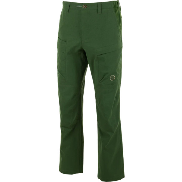 DRAKE Men's Non-Typical SWT Douglas Fir Pants w/ Scent Control (DNT0055-DFG)