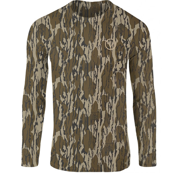 DRAKE Men's Non-Typical Antler T-Shirt (DNT0069)