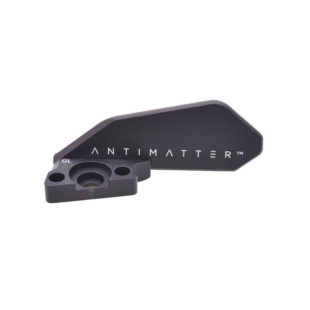 Open-box: FLUX DEFENSE Wing Streamlight TLR-7 Glock Thumb Ledge (163-00023) - Great condition, limited use