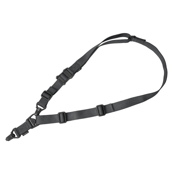 MAGPUL MS3 GEN 2 Stealth Gray Gun Sling (MAG514-GRY)