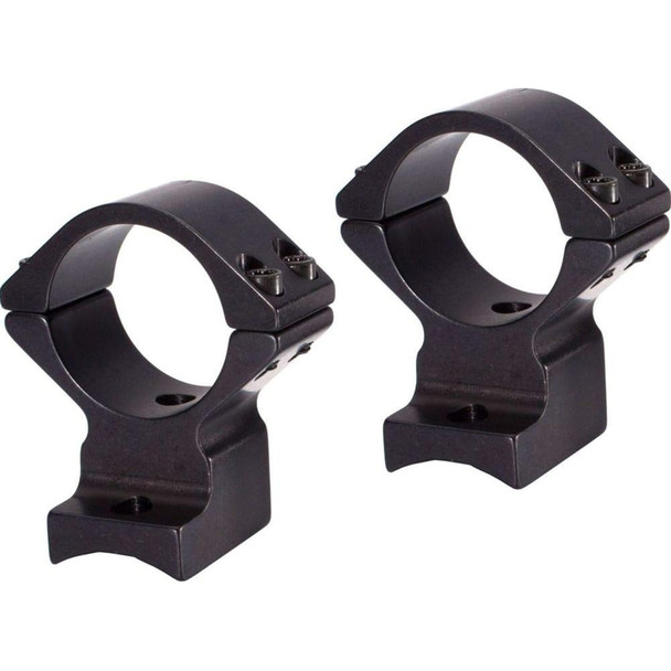 TALLEY 1in Extra Low Scope Mounts Fits Kimber Model 84M Current Production (928749)