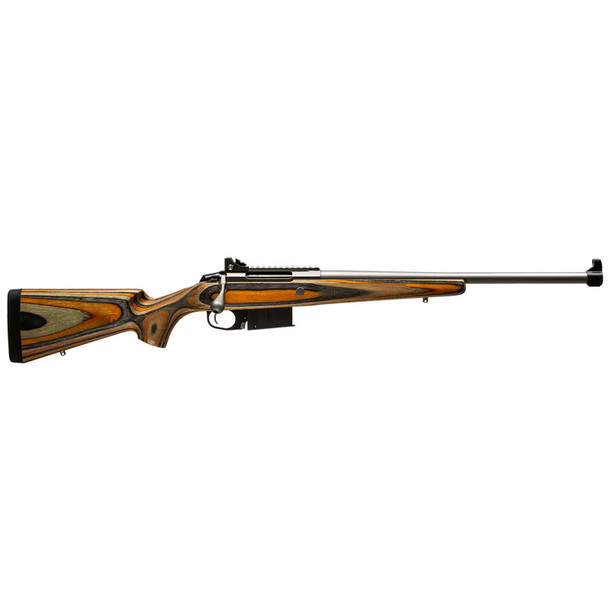 TIKKA T3x Arctic .308 Win 20in 10rd Laminated/Stainless Bolt-Action Rifle (JRTXARC312)