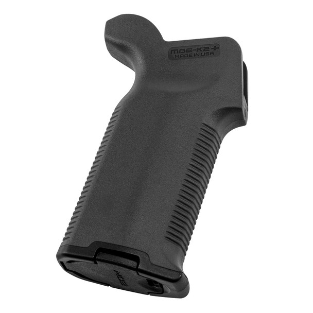 MAGPUL MOE-K2+ AR15/M4 Black Grip (MAG532-BLK)