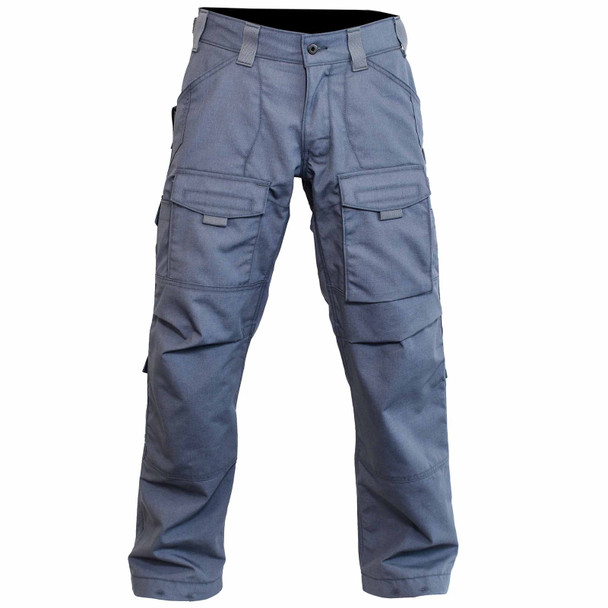 KITANICA Men's All Season Wolf Gray Tactical Pants (302-WLG)