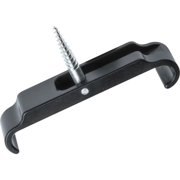 TIGHTSPOT QUIVER Tree Stand 5/7 Arrow Quiver Black Bracket (TSQ5/7TSB)