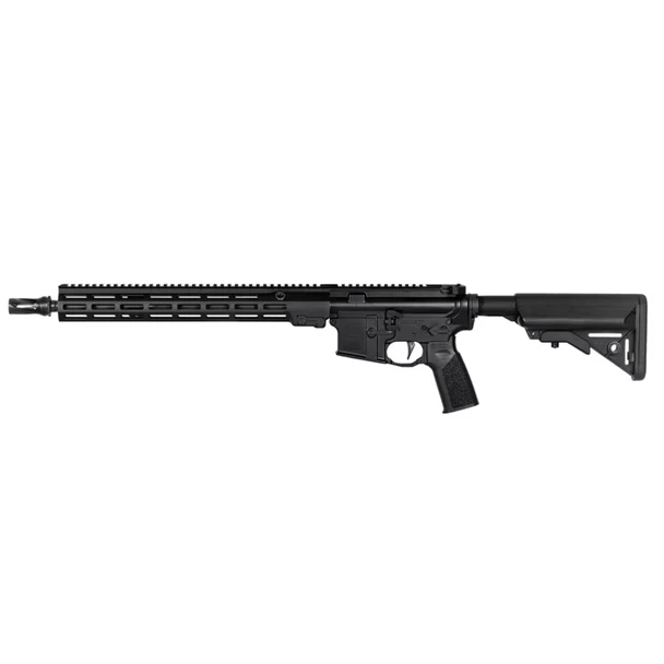GEISSELE AUTOMATICS Super Duty Mod1 5.56mm NATO 16in 30rd Semi-Automatic Rifle (08-625B)