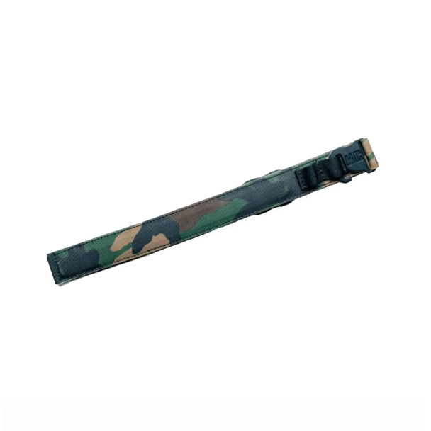 HUNTER CONSTANTINE M81 Woodland Blackout Carry Belt (BELT-CARRY-BO-M81)