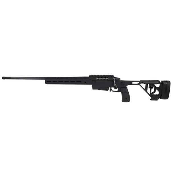 TIKKA T3x Ace Game .223 Rem 20in 5rd Left Hand Bolt-Action Rifle (JRTXAGB41220)