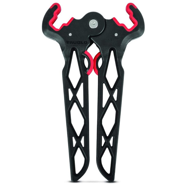 TRUGLO Bow Jack Folding Bow Stand (TG395BR)