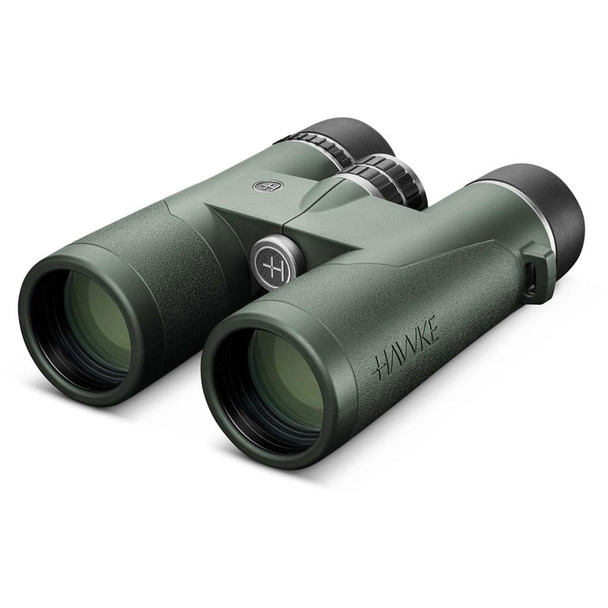HAWKE Frontier ED X 8x42 Green Binocular (38424)