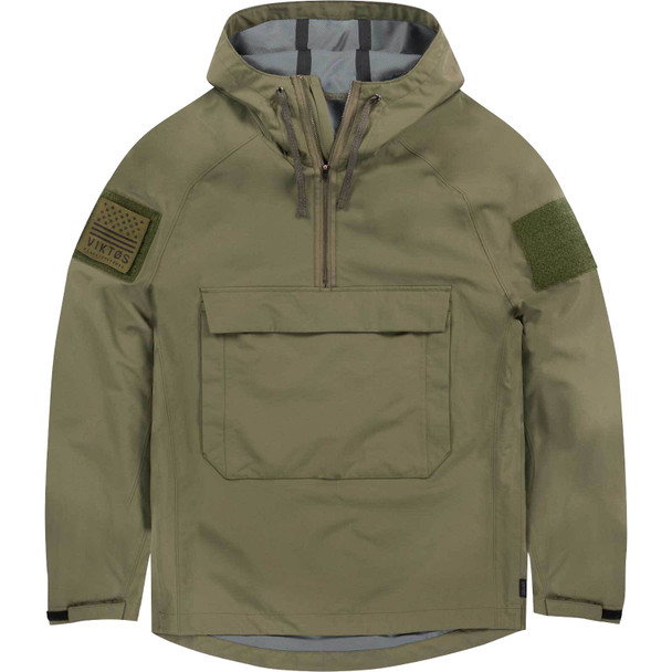 VIKTOS Men's Ghostveil 2.5L Battlefield Waterproof Jacket (19253)