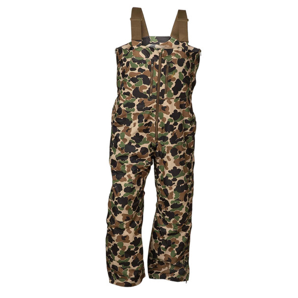 AVERY Heritage Hybrid Old School Bibs (A1020045-OS)