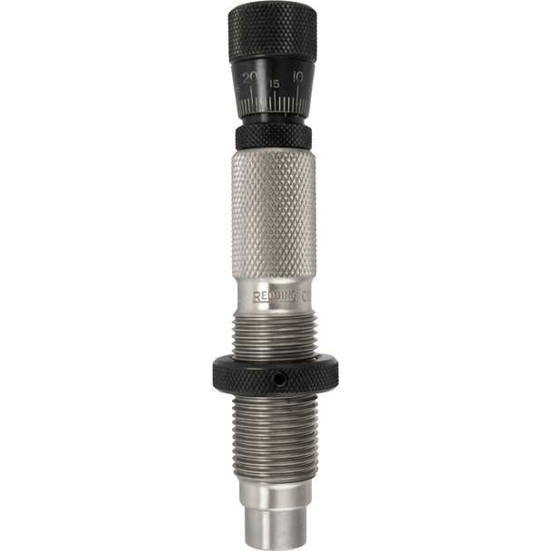 REDDING Competition 7mm Remington Magnum Seating Die (55136)