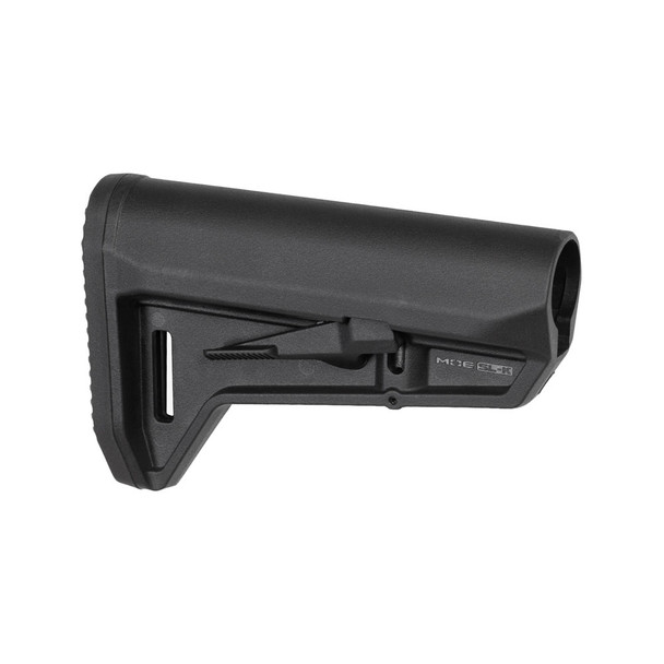 MAGPUL MOE SL-K AR-15 Mil-Spec Black Stock (MAG626-BLK)
