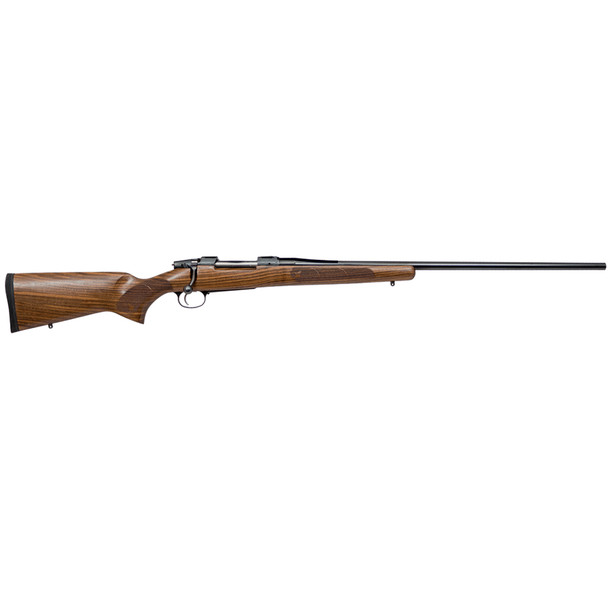 CZ 557 American 270 Win 24in 5rd Walnut Stock Rifle (04833)