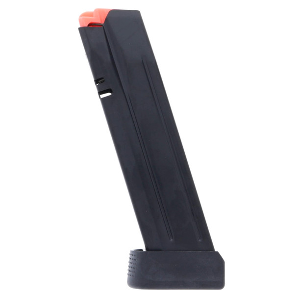 CZ P-09 9mm 21rd Magazine with +2 Base Pad (11623)