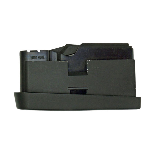 CZ 550 300 Winchester Magnum 3rd Blued Magazine (14005)