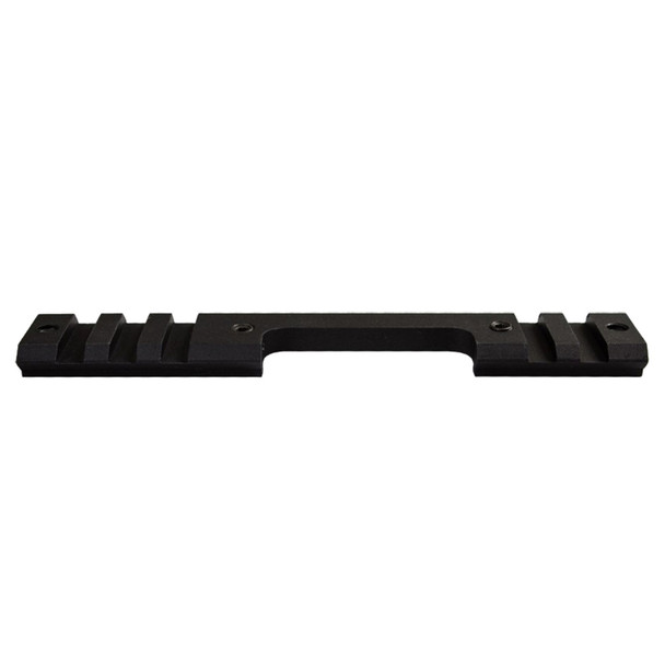CZ Weaver Rail Adapter for CZ 452/453/455/512, 11mm Dovetail (19008)
