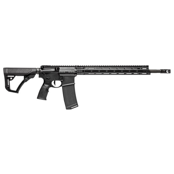 DANIEL DEFENSE DDM4 V7 Pro 18in Pistol (02-128-16541-047)