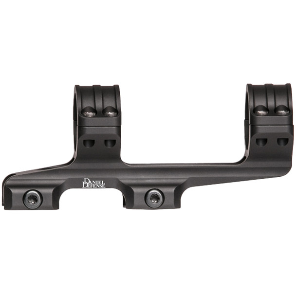 DANIEL DEFENSE 1in Double Ring Optics Mount (03-047-07246)