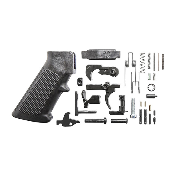 DANIEL DEFENSE AR-15 Semi Auto Lower Receiver Parts Kit (05-013-21007)