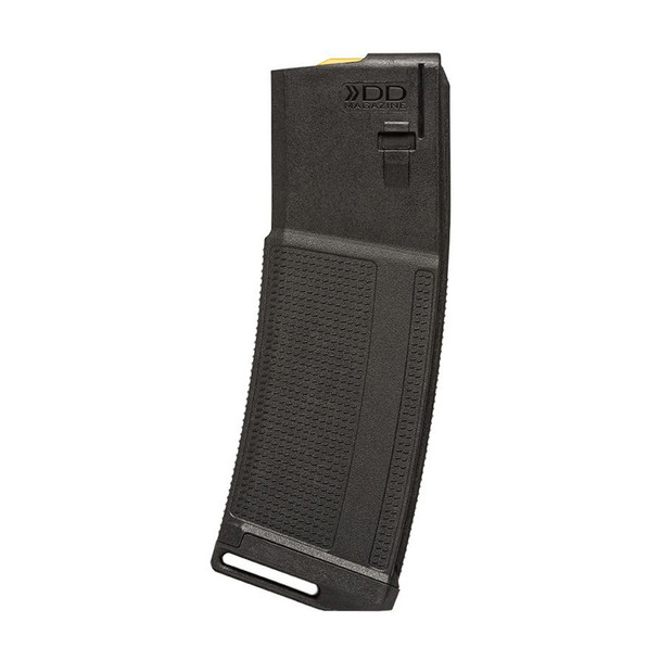 DANIEL DEFENSE DD AR15 32Rd Black Magazine (13-072-16539-006)