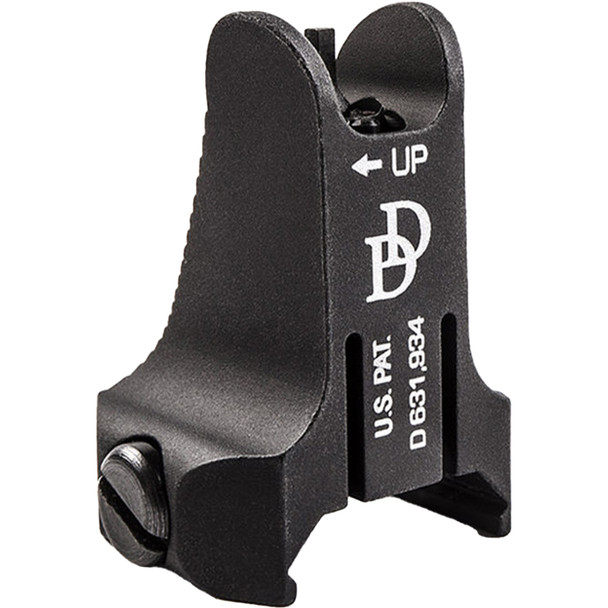 DANIEL-DEFENSE Rail Mounted Black Fixed Front Sight (19-017-04013)